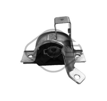 Ulożenie motora Metalcaucho 05547