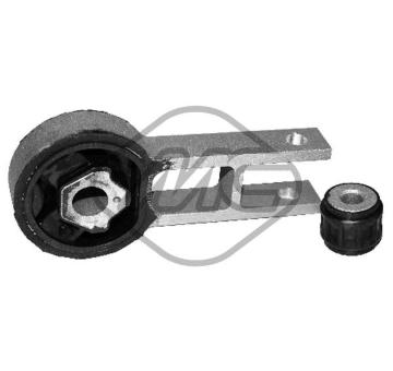 Ulożenie motora Metalcaucho 05570