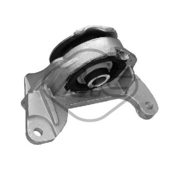 Ulożenie motora Metalcaucho 05575