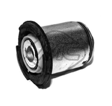 Ulożenie tela nápravy Metalcaucho 05579