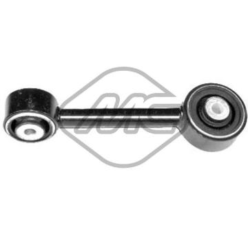 Zaveseni motoru Metalcaucho 05581