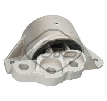 Ulożenie motora Metalcaucho 05590