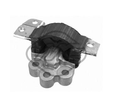 Ulożenie motora Metalcaucho 05595