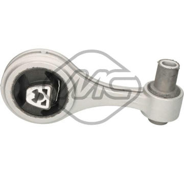 Ulożenie motora Metalcaucho 05602