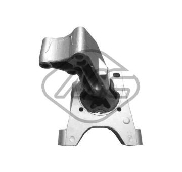 Ulożenie motora Metalcaucho 05608