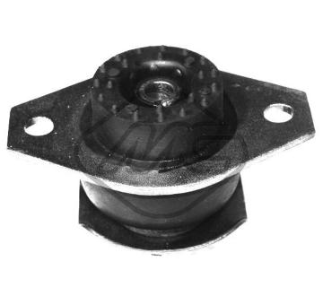 Ulożenie motora Metalcaucho 05616