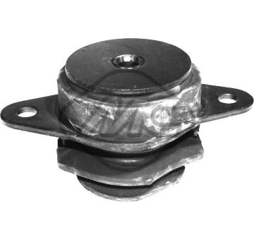 Ulożenie motora Metalcaucho 05617