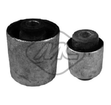 Ulożenie riadenia Metalcaucho 05621