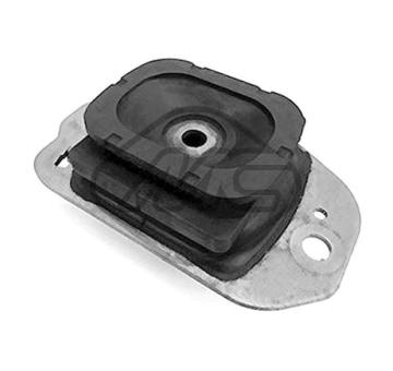 Ulożenie motora Metalcaucho 05648