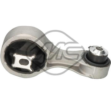 Ulożenie motora Metalcaucho 05654