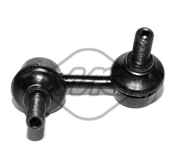 Tyc/vzpera, stabilisator Metalcaucho 05667