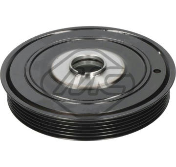 Remenica kľukového hriadeľa Metalcaucho 05692