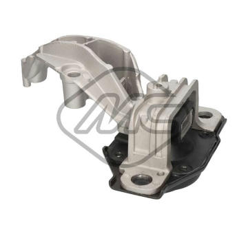 Ulożenie motora Metalcaucho 05746