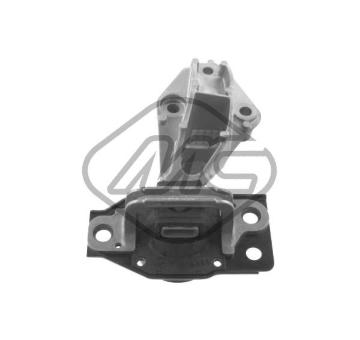 Ulożenie motora Metalcaucho 05747