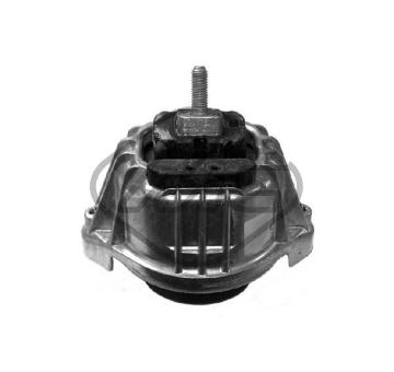 Ulożenie motora Metalcaucho 05770
