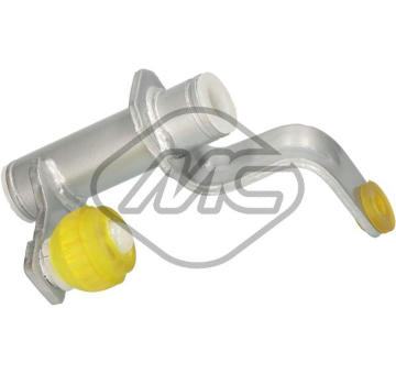 Řadicí tyč Metalcaucho 05779