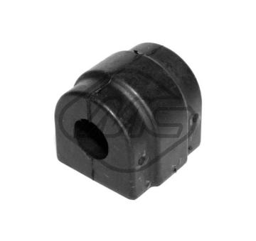 Ulożenie priečneho stabilizátora Metalcaucho 05796