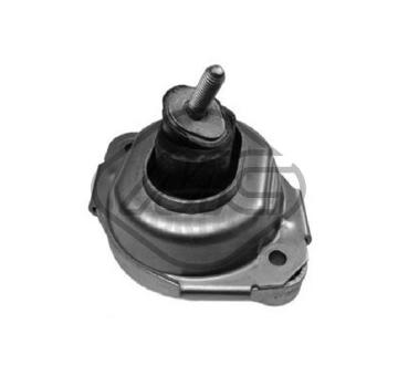 Ulożenie motora Metalcaucho 05809