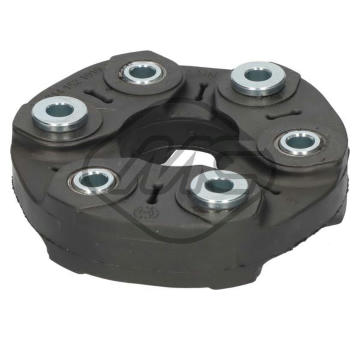 Kĺb, kĺbový hriadeľ Metalcaucho 05824