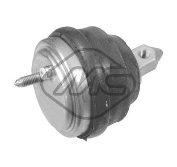 Zaveseni motoru Metalcaucho 05858