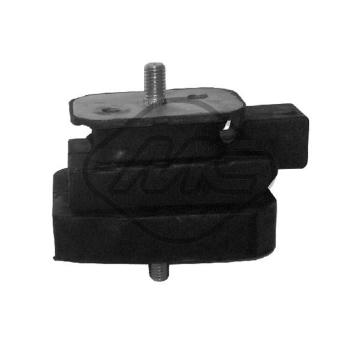 Ulożenie manuálnej prevodovky Metalcaucho 05862