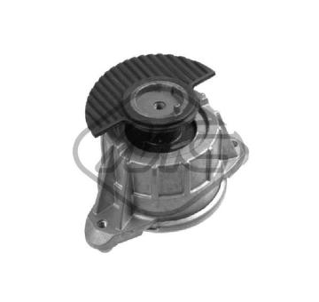 Ulożenie motora Metalcaucho 05881
