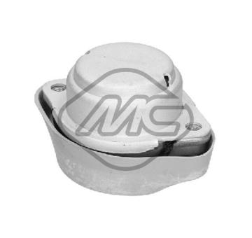 Ulożenie manuálnej prevodovky Metalcaucho 05887