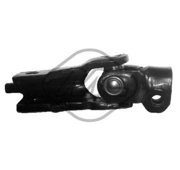 Kĺb stĺpika riadenia Metalcaucho 05904