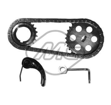 Reżaz pre pohon olejového čerpadla Metalcaucho 05913