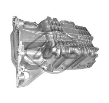 Olejová vaňa Metalcaucho 05937