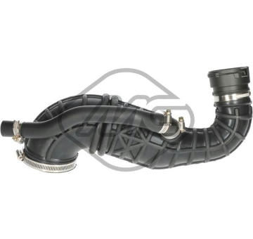 Nasávacia hadica, Vzduchový filter Metalcaucho 05947