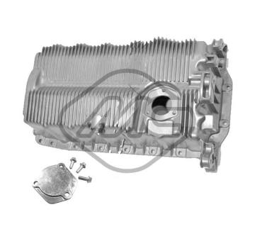 Olejová vaňa Metalcaucho 05971