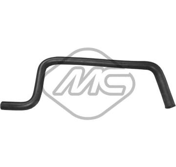 Hadica kúrenia Metalcaucho 05988