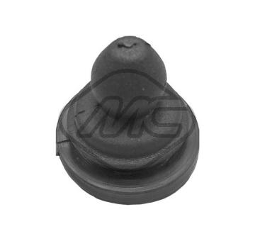 Drzak, plast vzduchoveho filtru Metalcaucho 06004
