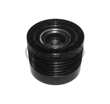 Voľnobeżka alternátora Metalcaucho 06013