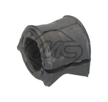 Ulożenie priečneho stabilizátora Metalcaucho 06019