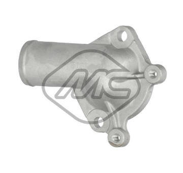 Príruba chladenia Metalcaucho 06030