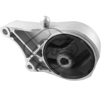 Ulożenie motora Metalcaucho 06036