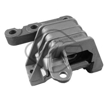 Ulożenie motora Metalcaucho 06044