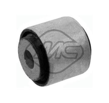 Ulożenie riadenia Metalcaucho 06086