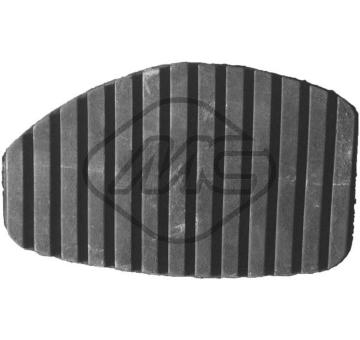 Oblozenei padalu, pedal spojky Metalcaucho 06184