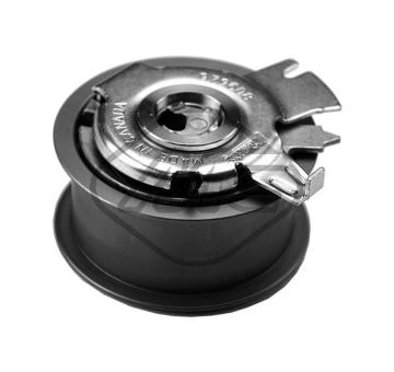 Napínací kladka, ozubený řemen Metalcaucho 06285