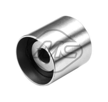 Vratna/vodici kladka, ozubeny remen Metalcaucho 06287