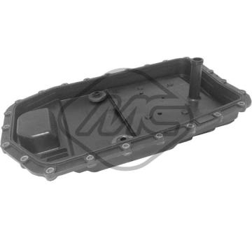 Olejová vana, automatická převodovka Metalcaucho 06302
