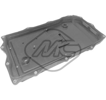 Olejová vaňa automatickej prevodovky Metalcaucho 06304