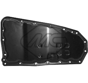 Olejová vaňa Metalcaucho 06313