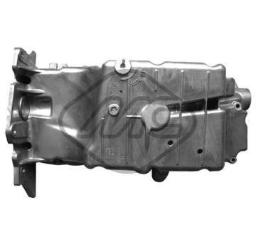 Olejová vaňa Metalcaucho 06314