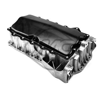 Olejová vaňa Metalcaucho 06322