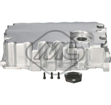 Olejová vaňa Metalcaucho 06325