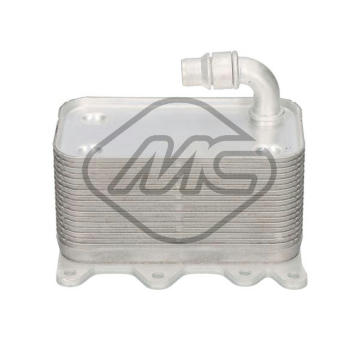 Chladič motorového oleja Metalcaucho 06355